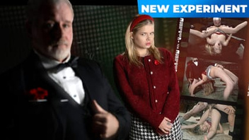 The Sleazy Godfather: Every Favor’s Got A Sexy Price Tag