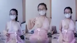 Toket Bulat Mochiii Bocil Mango Barbar, Siap Digoyang Panas-panas Dan Digigit Manis Kayak Buah Ranum.