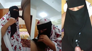 Vivi Wanita Bercadar Nakal, Penuh Gairah Tersembunyi
