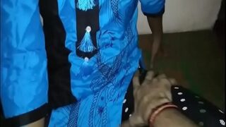 Watch A Bold First-time Anal Sex Video Featuring A Young Desi Couple