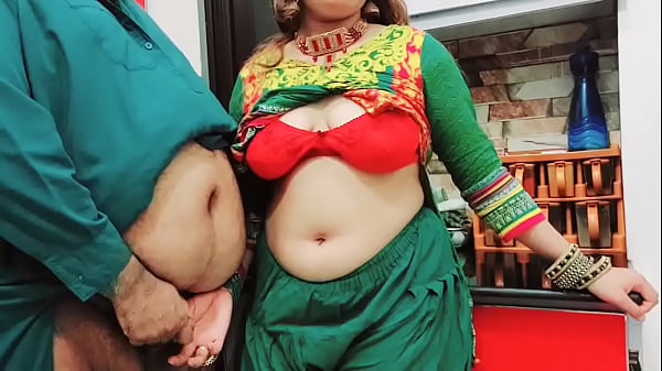 Indian Wife Fucking Stepdad’s Friend With Dirty Hindi Talk, Full Hot Moaning