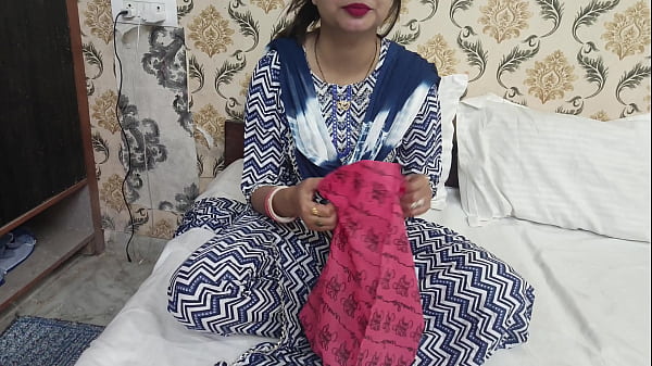 Village Bhabhi’s Wild Night With Devar, Forbidden Lust Unleashed In Hot Desi Style