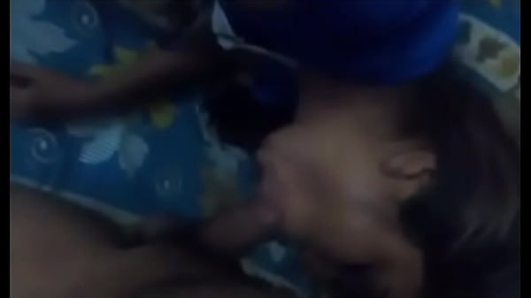 Swathi Naidu Deepthroating Her Boyfriend’s Thick Cock, Wild Blowjob Action, Hot And Horny Indian Desi Slut