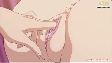 Hentai Yuri Futa Compilation – Dirty Japanese Anime Lesbian Intersex Action
