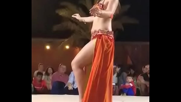 Desi Hips Grinding To A Dirty, Sweaty Beat