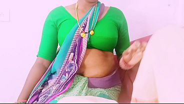 Hot Indian Maid Ready To Please In The Bedroom