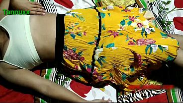 Delhi Teacher’s Home Sex Session With Hot Indian Desi