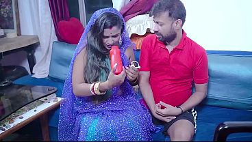 Indian Desi Couple’s Hot Xxx Masti Action