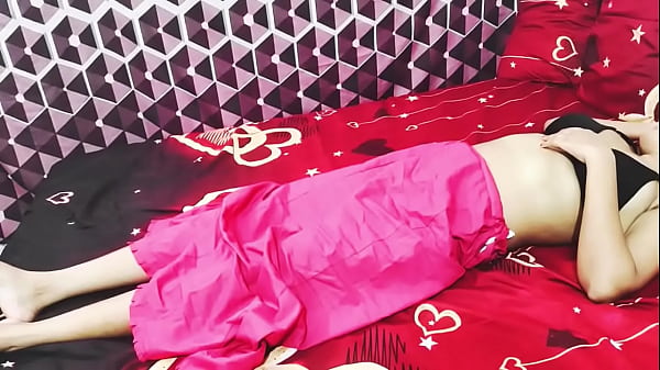 Bhabhi’s Secret Home Alone Fuck – Real Indian Sex Videos