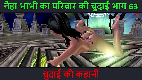 Neha Bhabhi Ki Chudai Ka Raaz – Part 63 – Jab Uski Chut Ne Mangi Aurat Wali Bhookh
