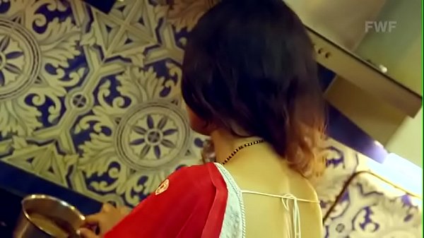 Fucking That Hot Indian Bhabhi Till She Screams My Name