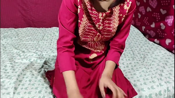 Desi Indian Stepsister Gets Intimate With Stepbrother In Hot Hindi Moans