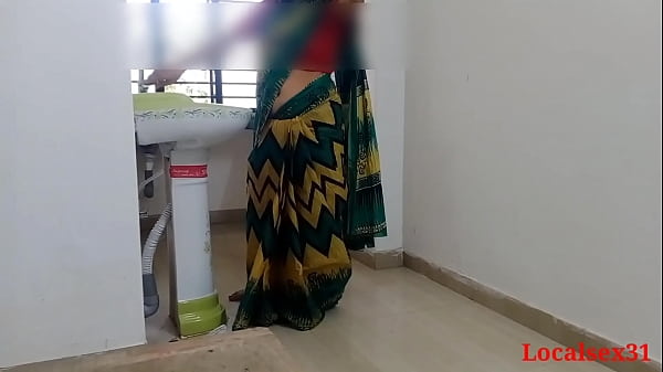 Merried Indian Bhabi Hot Fuck – Official Xxx Video By Localsex31