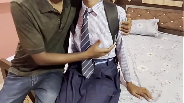 Desi College Ki Hot Girlfriend Apne Boyfriend Ke Saath Zor Se Chudai Karti Hai (hindi Audio)