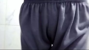 Desi Wife’s Secret Fantasy Caught On Hidden Cam