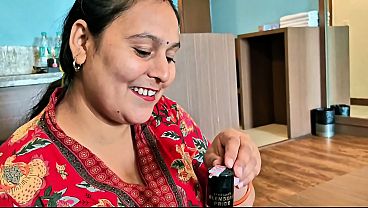 Pure Desi Lust, A Raw And Forbidden Affair That Burns Through Tradition