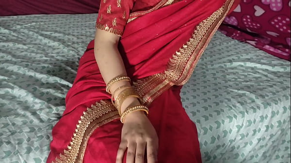 First Time Indian Bhabhi Fucks Her Devar, Lust Unleashed In Secret