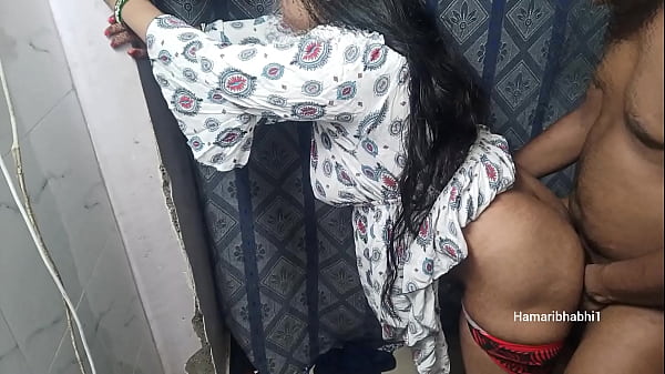 Hot Indian Desi Aunty Gets Naughty And Fucked Hard