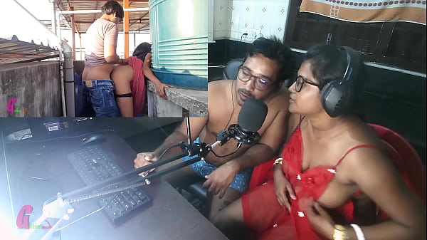 अग्नि भाबी का देसी अंदाज़ में गर्मागर्म रिएक्शन