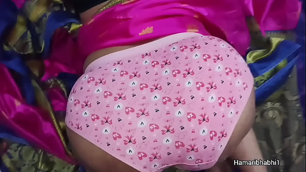 Real Indian Desi Bhabhi Ki Chudai Ka Maza Lo