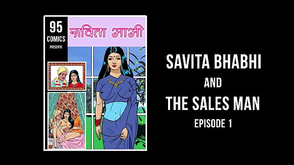 Watch Savita Bhabhi Get Wild – First Time She Lets Loose
