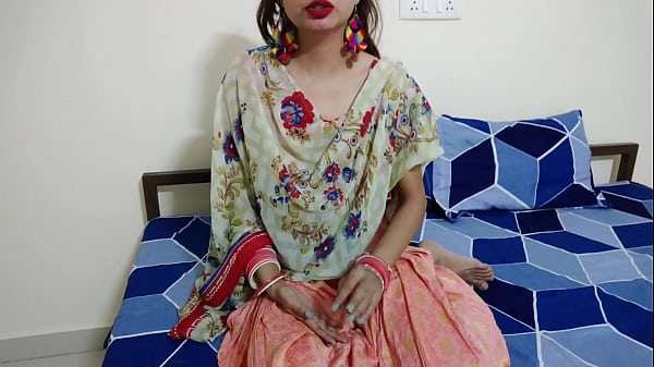 Xxx Indian Dirty Desi Fuck With Horny Bhabhi Ji By Saarabhabhi6 Roleplay (part 2) Hindi Audio, Moans And Wet Action