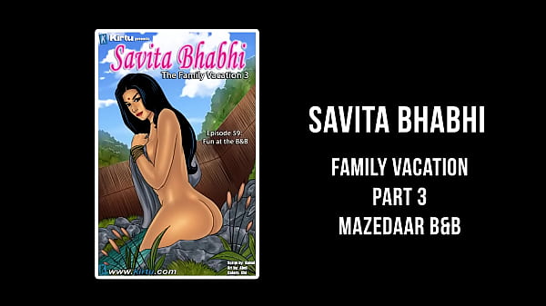 Watch Savita Bhabhi’s Wildest Seduction – Episode 59, Where Lust Takes Over
