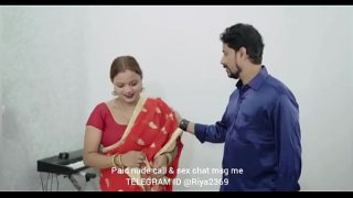 Natkhat Kamwali (2025) Hindi Hot Short Film – When The Maid’s Naughty Game Turns Into A Sizzling, Dirty Secret.