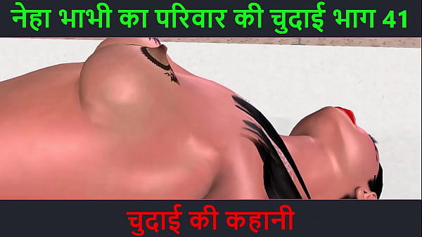 Neha Bhabhi Ki Garmi Bhari Raat – Chudai Ka Naya Raaz – Part 41