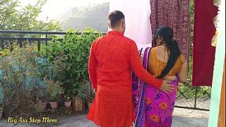 Indian Saas Ki Chudai Uske Devar Se – Hindi Mein Saaf Awaaz