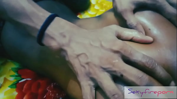 Desi Indian Seductive Body Rub That Leaves You Craving More