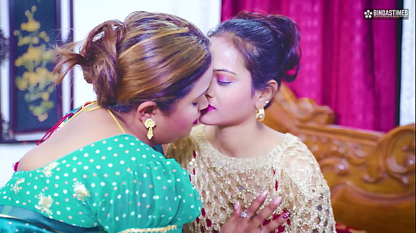 Desi Indian Stepmom And Stepsister Initiate Her Stepdaughter Into Sex For Her Very First Time (full Movie)