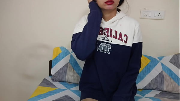 Indian Girlfriend And Boyfriend Fucking Like Crazy, Licking Each Other’s Assholes, Sucking Cock With Dirty Talk In Hindi Audio