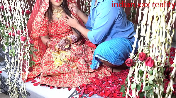 Indian Desi Marriage Night, Family Fucking Desi Xxx In Hindi Xxx