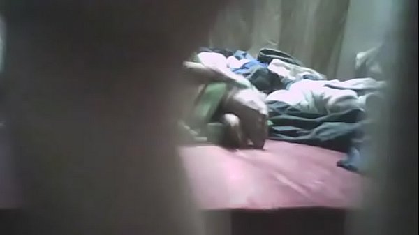Watch The Indian Maid’s Forbidden Bedroom Session