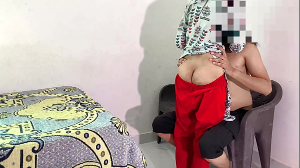 The Horny Bhabhi Spread Her Legs Wide For The Servant, Stripped Bare, And Let Him Mount Her Like A Wild Mare.