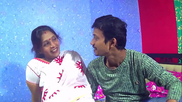 Real Indian Devar-bhabhi Ki Mast Chudai, Dirty Talking Mein Sexy Aawaz