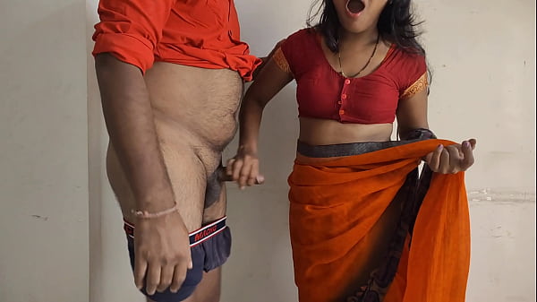 Watch The Steamy Homemade Video Of The Hottest Indian Couple Getting Wild In Hindi