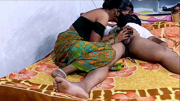 Desi Village Couple Gets Dirty – Real Homemade Handjob, Blowjob, Foot Job, Pussy Licking, Fucking & Cumshot Compilation