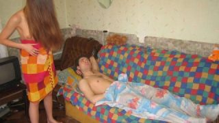 18 Videoz – Apologizing With My Pussy Begging For Your Fucking