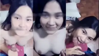 Amanda Mahasiswi Malang Full Pack 01, Siap Digoyang Malam Ini