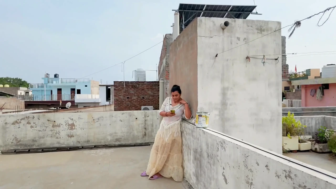 Big Sestar Missed Her Husband So Her Wants Her Brathars Cock Hindi
