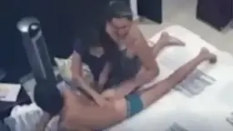 Cctv Kamar Keluarga Emak Anak Ngentot Memek Tembem