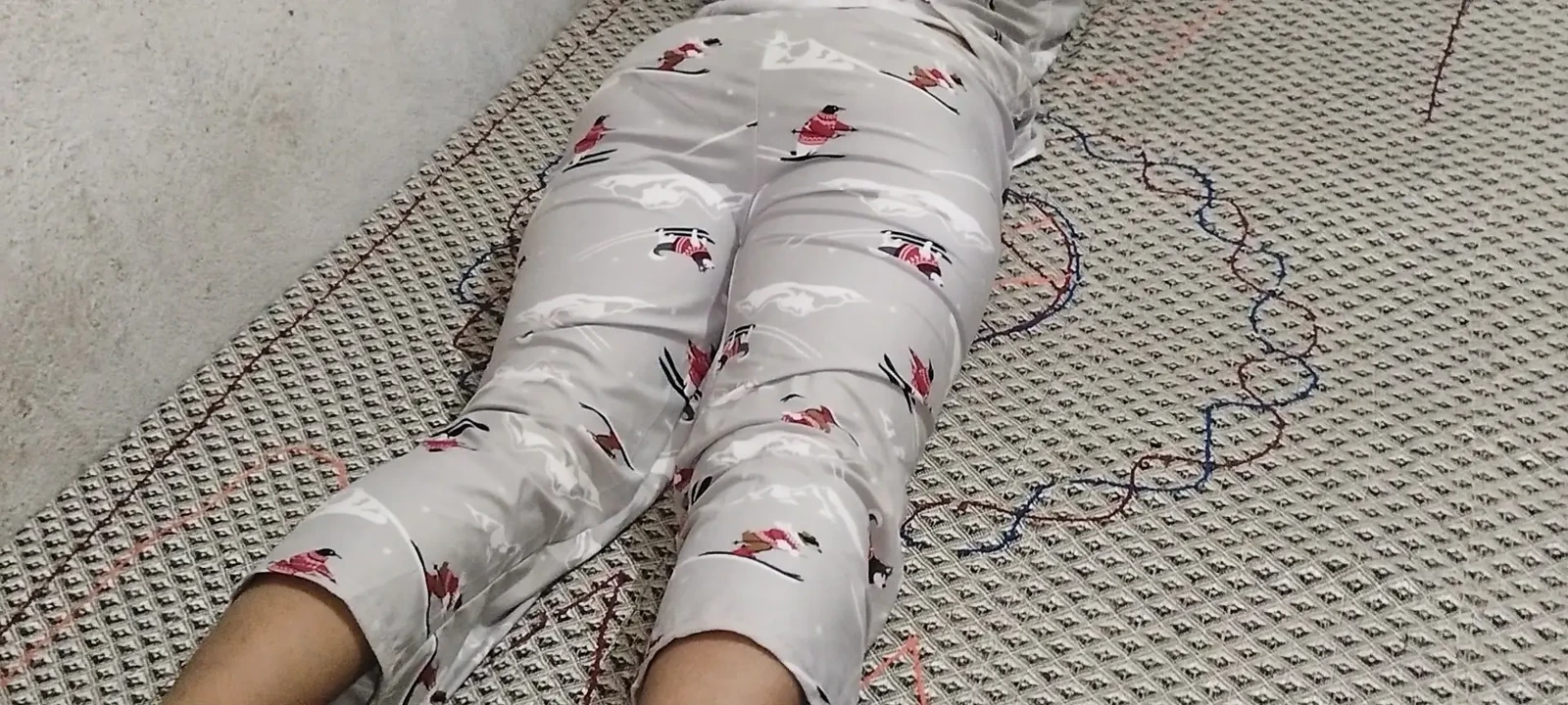 Cute Desi Bhabhi Ki Desi Thukai