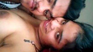 Day One Of A Desi Married Couple’s Wild, Filthy, And Horny Night Together