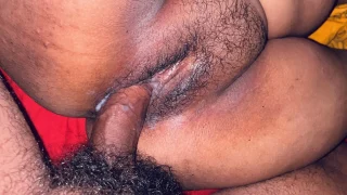 Desi Bhabhi First Time Creamy Pussy Fuck Video
