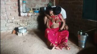 Devar Rams His New Bhabhi’s Wet Cunt In A Desi Blue Flick