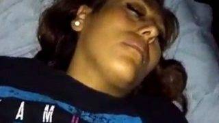 Drunk Milf Gets Pounded In Raw Sex Tape