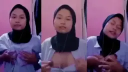 Dwika Smp, Masih Bocil Tapi Udah Bikin Hati Goyang