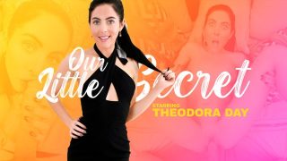 Flexible Girlfriend Gets Stretched Every Way She Can Handle